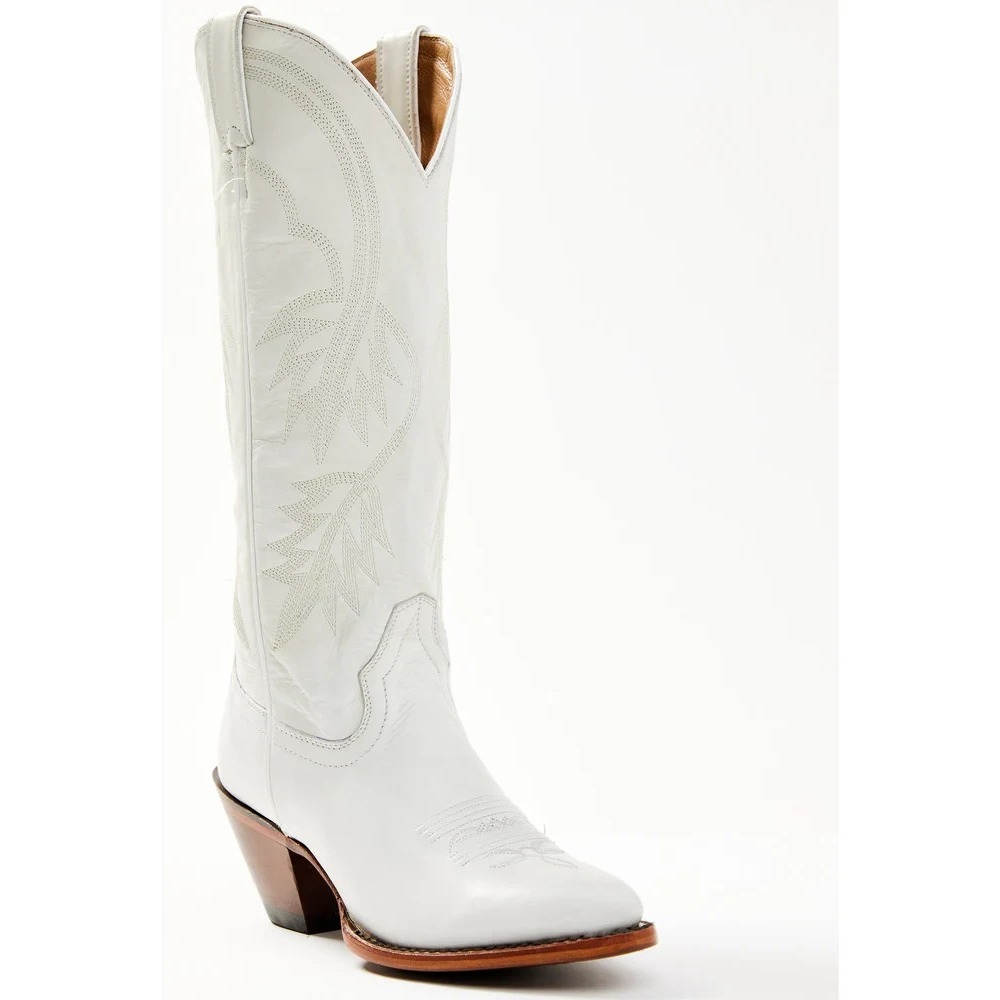 Idyllwind® (Women's 7 B) Bright Side™ Western Boots in White - $230